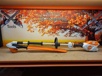 Stihl HLA 66 Accu Stokheggenschaar HLA66 hoogsnoeier beschikbaar voor biedingen