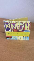 Knijn - Als je van d’Ieren Houdt, Ophalen of Verzenden, Gebruikt