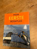 Mijn Eerste Bosatlas - Derde Editie, Ophalen of Verzenden, Zo goed als nieuw