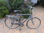 Gazelle Geneve, Ophalen, Gebruikt, Versnellingen, 57 tot 61 cm