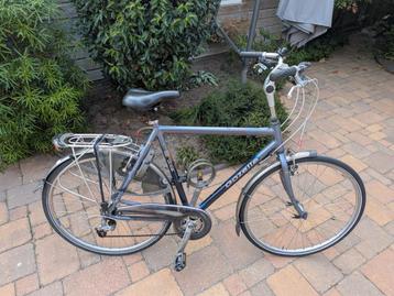 Gazelle Geneve beschikbaar voor biedingen