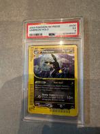 Umbreon holo skyridge psa 5, Hobby en Vrije tijd, Verzamelkaartspellen | Pokémon, Ophalen, Zo goed als nieuw