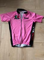 WIELREN JASJE CLASSICO GIRO UTRECHT MAAT 4/L, Ophalen of Verzenden, Zo goed als nieuw, Kleding