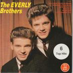 The Everly Brothers 7'' mini LP 33 toeren VERZENDEN/OPHALEN, Cd's en Dvd's, Vinyl Singles, Ophalen, Gebruikt, Pop