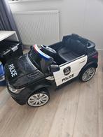 Elektrische politie auto, Ophalen, Zo goed als nieuw, Overige typen