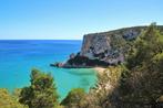 Vakantiehuis Sardinië - aan zee (nu met foto's van het huis), 5 personen, Sardinië, Dorp, Appartement