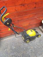 Gratis grasmaaier, Tuin en Terras, Grasmaaiers, Cirkelmaaier, Ophalen, Gebruikt