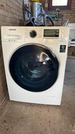 Samsung eco buble wasdroog combinatie, Witgoed en Apparatuur, Was-droogcombinaties, 6 tot 8 kg, Ophalen, 85 tot 90 cm