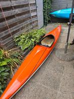 Wato kano / kayak, Watersport en Boten, Kano's, Ophalen, Gebruikt, Eén persoon, Met peddels