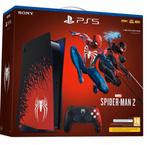 LIMITED EDITION ps5 spiderman 2 NIEUW in doos, Spelcomputers en Games, Spelcomputers | Sony PlayStation 5, Ophalen of Verzenden
