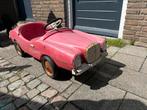 Mercedes voor onderdelen of decoratie, Ophalen of Verzenden