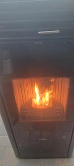 Ravelli  pelletkachel 10 kw, Ophalen, Gebruikt, Overige brandstoffen, Pelletkachel