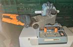 Vintage Radio Shack Tandy Armatron Robot Arm, Avontuur en Actie, 1 speler, Ophalen of Verzenden, Zo goed als nieuw