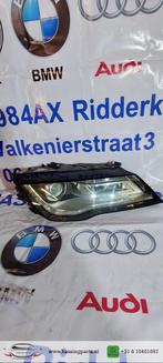 Xenon koplamp Rechts  Audi A7 4G 4G8941043, Gebruikt, Ophalen of Verzenden, Audi