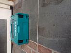 Makita box, Ophalen of Verzenden, Gebruikt