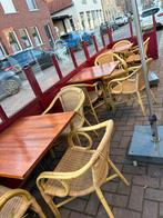 Terras, Tuin en Terras, Ophalen, Zo goed als nieuw