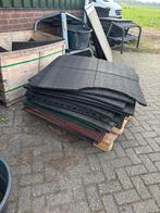 Gratis Rubbertegels - Volledige Partij, Ophalen, Gebruikt, Onbekend, Onbekend
