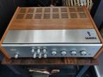Philips 22RH590 versterker, Audio, Tv en Foto, Versterkers en Receivers, Overige merken, Gebruikt, Ophalen of Verzenden, Minder dan 60 watt