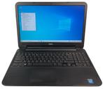 Dell Inspiron 15 3521 PC Laptop incl. DVD speler # 9564, D, Gebruikt, 2 tot 3 Ghz, 15 inch