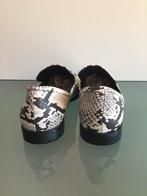 GRATIS VERZENDEN | NIEUWE trendy moccasins 40, Verzenden, Beige, Nieuw, Espadrilles of Moccasins