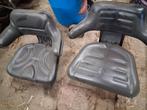Tractor stoelen te koop, Ophalen of Verzenden