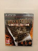 Bulletstorm, 1 speler, Racen en Vliegen, Ophalen of Verzenden, Zo goed als nieuw