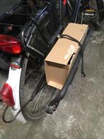 Fietsbeugel voor attaché-koffer, Fietsen en Brommers, Ophalen of Verzenden, Gebruikt