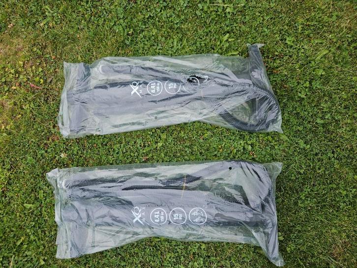 Sub pomp, nieuw, Watersport en Boten, Suppen, Nieuw, SUP-accessoire, Ophalen