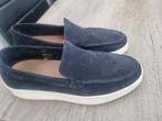 Schoenen man en vrouw, Ophalen of Verzenden, Zo goed als nieuw, Blauw