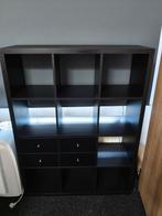 ikea vakkenkast, Huis en Inrichting, Ophalen, Zo goed als nieuw, 25 tot 50 cm, Minder dan 150 cm
