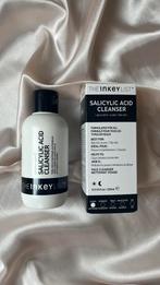 The Inkey List Salicylic Acid Cleanser (150 ml) - Nieuw!, Ophalen, Gehele gezicht, Wit, Nieuw
