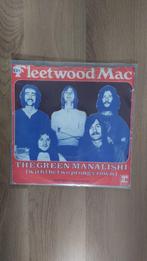 Fleetwood Mac  /  The green malanishi, Cd's en Dvd's, Vinyl Singles, Gebruikt, Verzenden, 7 inch, Single