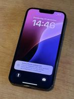 Erg mooie iPhone 13 Pro Graphite 128GB, met 100% batterij!, Apple, ., Ophalen of Verzenden, IPhone 13 Pro