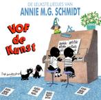 C.D. (2010) VOF de Kunst - De Leukste Liedjes van Annie M.G., Cd's en Dvd's, Cd's | Kinderen en Jeugd, Gebruikt, Ophalen of Verzenden