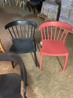 Stoelen Outlet - Meer dan 30 unieke stoelen!, Huis en Inrichting, Ophalen, Overige kleuren, Nieuw, Diverse