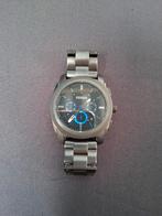 Fossil horloge Heren, Sieraden, Tassen en Uiterlijk, Horloges | Heren, Overige merken, Staal, Gebruikt, Staal