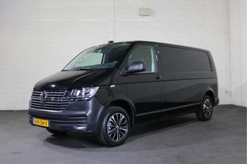Volkswagen Transporter 2.0 TDI L2 H1 Airco Navigatie Camera  beschikbaar voor biedingen