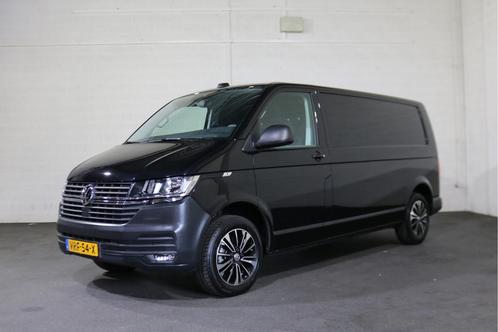 Volkswagen Transporter 2.0 TDI L2 H1 Airco Navigatie Camera, Auto's, Bestelauto's, Bedrijf, Te koop, ABS, Achteruitrijcamera, Airbags