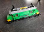 Lego 7898 locomotief krokodil trein, Ophalen of Verzenden, Zo goed als nieuw