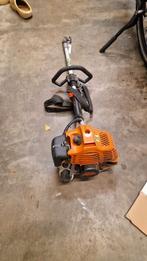 Kibani Multimachine - Gebruikt, Tuin en Terras, Benzine, Gebruikt, Ophalen of Verzenden, Kibani