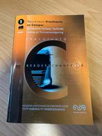 Theorie C1 Leren Vrachtauto en Camper - Basisboek, Ophalen of Verzenden, Zo goed als nieuw