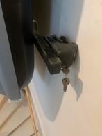 Thule Polar. 100.  Dakkoffer + dakdragers, Ophalen, Zo goed als nieuw