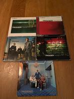 Triggerfinger CD Collectie ook los te koop, Ophalen of Verzenden, Zo goed als nieuw