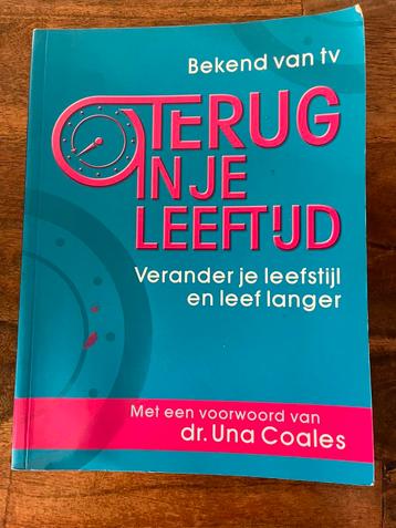 C. Norris - Terug in je leeftijd beschikbaar voor biedingen