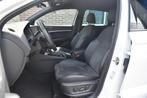 SEAT Ateca 1.5 TSI FR Business Intense Black, 4 cilinders, 150 pk, Wit, Bedrijf
