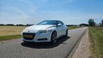 Honda cr-z 1.5 i-vtec IMA GT Hybride 2010 Wit, Auto's, Voorwielaandrijving, 1497 cc, 1119 kg, 4 cilinders