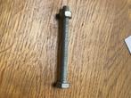 45 stuks tapbout M6*60mm thermisch verzonken, Ophalen of Verzenden, Zo goed als nieuw, 50 tot 100 mm, Bouten of Moeren