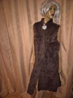 Prachtige bodywarmer keska maat 46 bruin, Kleding | Dames, Bruin, Maat 46/48 (XL) of groter, Ophalen of Verzenden, Zo goed als nieuw