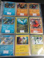 Pokemon kaarten 3, Ophalen of Verzenden, Zo goed als nieuw