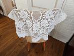 Gehaakte Kleedjes - Vintage Charme, Ophalen of Verzenden, Rond